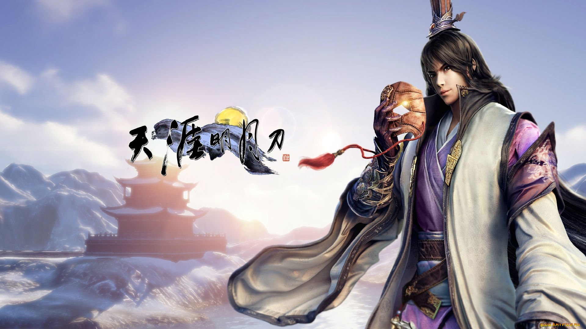  , moonlight blade, moonlight, blade